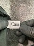 Coeur Black Casual Dress Size 8 - photo 7
