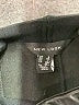 New Look Black Active Pants Size 2 - photo 7