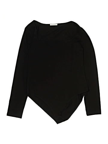 MANGOPOP Collection Bodysuit (view 1)