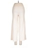 LIVE THE PROCESS Ivory Casual Pants Size M - photo 2
