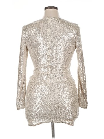 CBR Cocktail Dress (view 2)