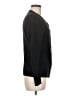 J. McLaughlin Black Cardigan Size M - photo 4