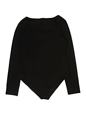 MANGOPOP Collection Bodysuit (view 2)