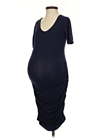 NOM Cocktail Dress (view 1)