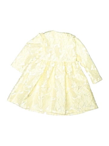 Blueberi Boulevard Dress (view 2)