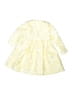 Blueberi Boulevard 100% Polyester Yellow Dress Size 3T - photo 2