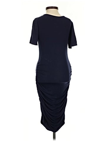 NOM Cocktail Dress (view 2)