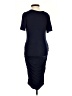 NOM Blue Cocktail Dress Size S - photo 2