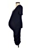 NOM Blue Cocktail Dress Size S - photo 5