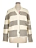 Assorted Brands Gray Cardigan Size XL (estimated) - photo 1