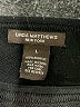 Linda Matthews 100% Acrylic Black Pullover Sweater Size L - photo 7