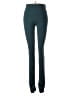 Fabletics Color Block Teal Active Pants Size M - photo 1