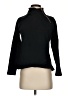 Balance Collection Black Turtleneck Sweater Size S - photo 1