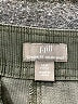 J.Jill 100% Cotton Gray Cargo Pants Size 16 Petite - photo 4