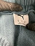 Puma Color Block Blue Track Pants Size M - photo 7