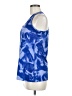 Lukka Blue Tank Top Size M - photo 5