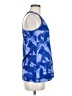 Lukka Blue Tank Top Size M - photo 4