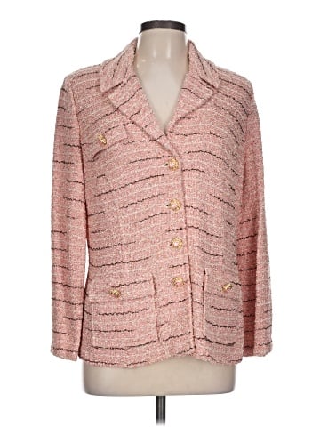 St. John Collection Blazer (view 1)