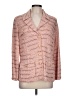 St. John Collection Tweed Pink Blazer Size 12 - photo 1