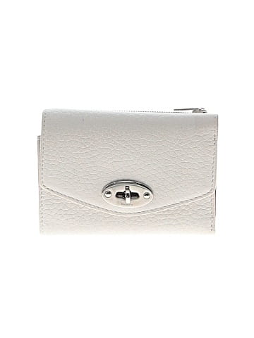 Mulberry Leather Darley Bi-Fold Card Holder (view 1)