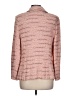 St. John Collection Tweed Pink Blazer Size 12 - photo 2