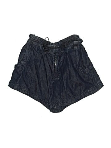 Pilcro Denim Shorts (view 1)