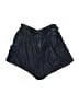 Pilcro Blue Denim Shorts Size S - photo 1