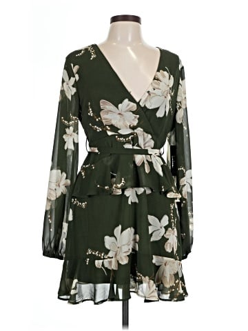 Lulus Cocktail Dress (view 1)