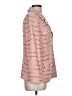 St. John Collection Tweed Pink Blazer Size 12 - photo 4