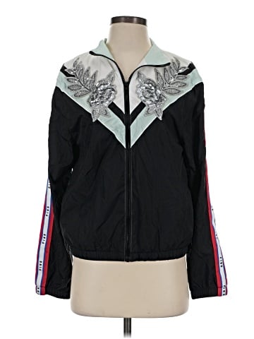 Victoria's Secret Pink Track Jacket (view 1)