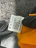 Unbranded 100% Polyester Orange Sleeveless Top Size S - photo 8