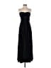 Emery Rose Black Cocktail Dress Size S (estimated) - photo 1