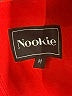 Nookie Red Cocktail Dress Size M - photo 4