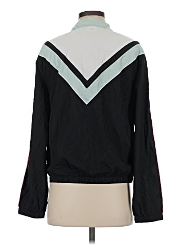 Victoria's Secret Pink Track Jacket (view 2)
