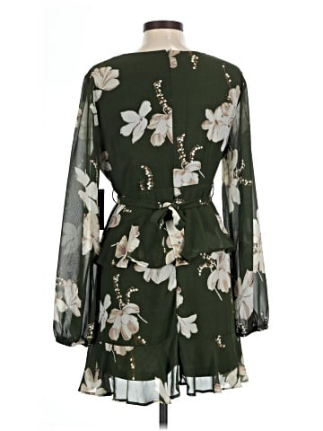 Lulus Cocktail Dress (view 2)