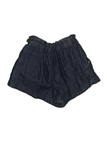 Pilcro Denim Shorts (view 2)