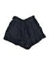 Pilcro Blue Denim Shorts Size S - photo 2