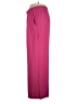 Maison d' Amelie 100% Polyester Pink Casual Pants Size XL - photo 5