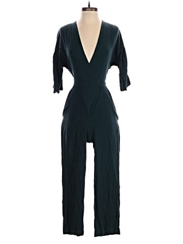 eve gravel Jumpsuit (view 1)