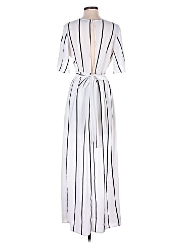 Crystal Doll Jumpsuit (view 2)