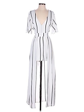 Crystal Doll Jumpsuit (view 1)