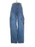 Empyre Blue Jeans Size 2 - photo 1