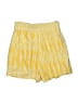 Saylor Yellow Shorts Size XS - photo 2