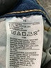 Old Navy Solid Blue Jeans Size 16 - photo 8
