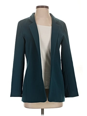 Of Mercer Blazer (view 1)