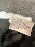 Unbranded Black Jeans Size L - photo 7