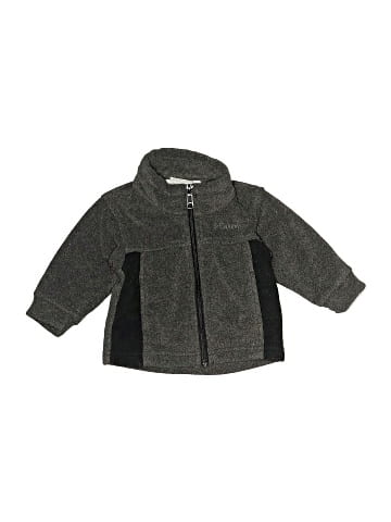 Columbia Jacket (view 1)