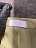 Isalis Green Casual Dress Size M - photo 7