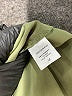 Isalis Green Casual Dress Size M - photo 8