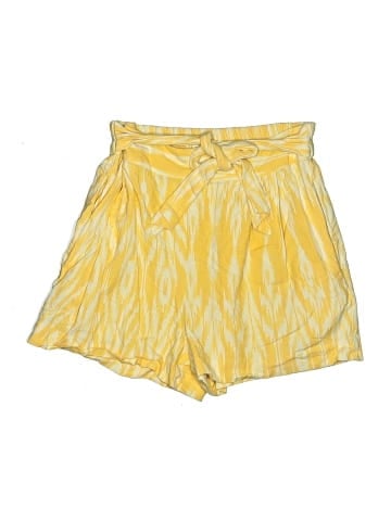 Saylor Shorts (view 1)